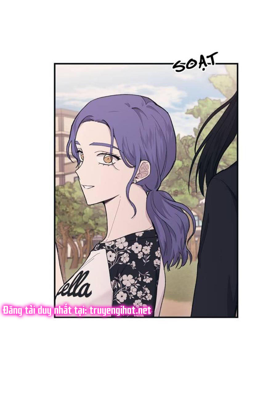 yeonwoo ngây thơ chapter 33.2 16