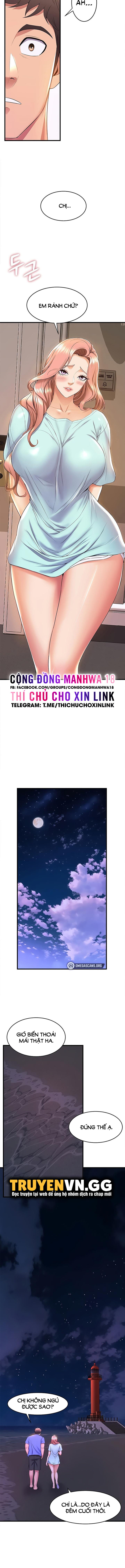 lớp nhảy mỹ nhân chapter 52 5