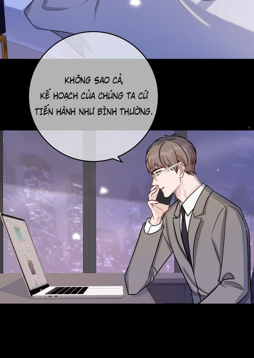 trước và sau ly hôn! chapter 71 24