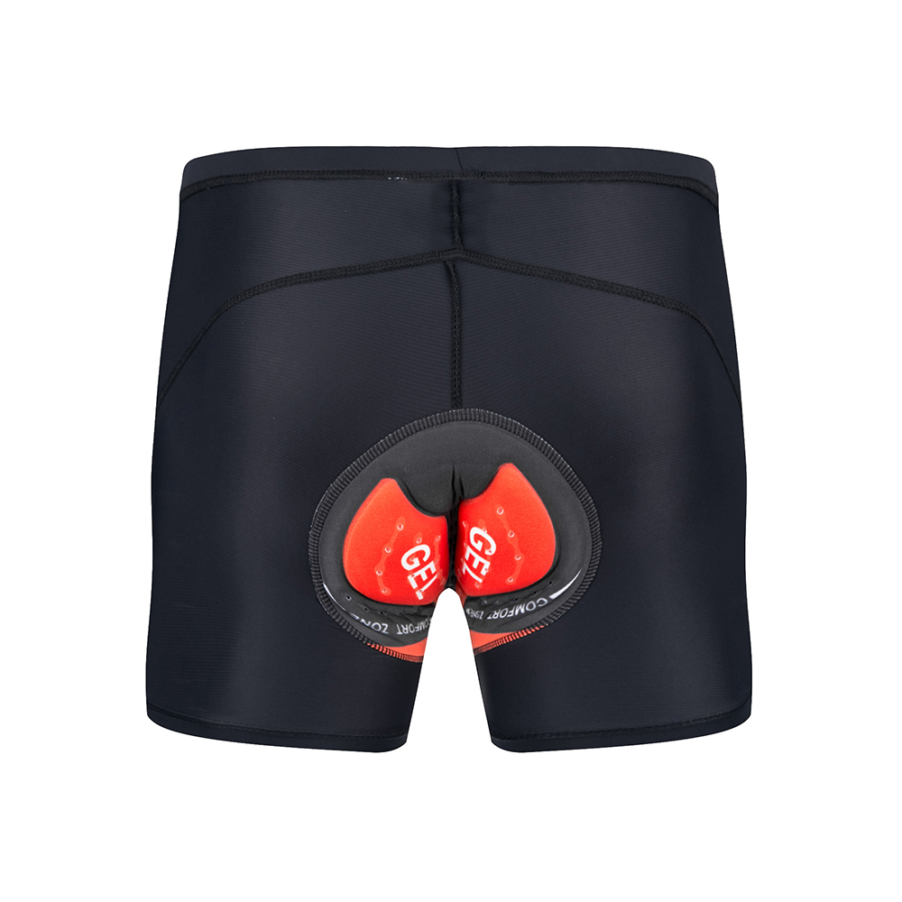 Quần Đệm Co Giãn Thoáng Khí Cho Nam Nữ Dùng Chạy Xe Đạp