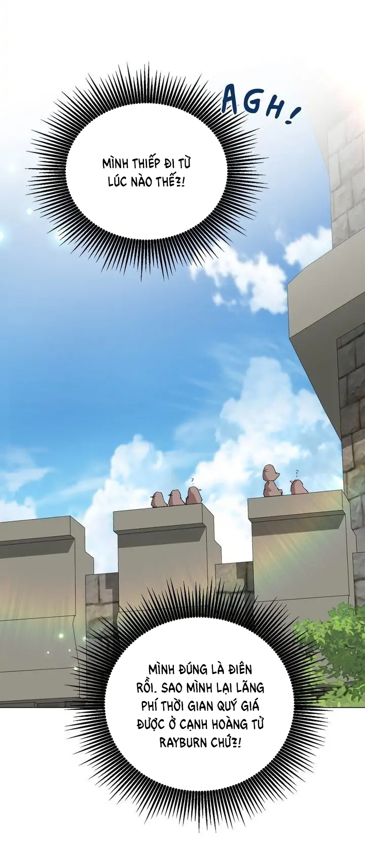 tôi là fan cứng hoàng tử chapter 65.2 10