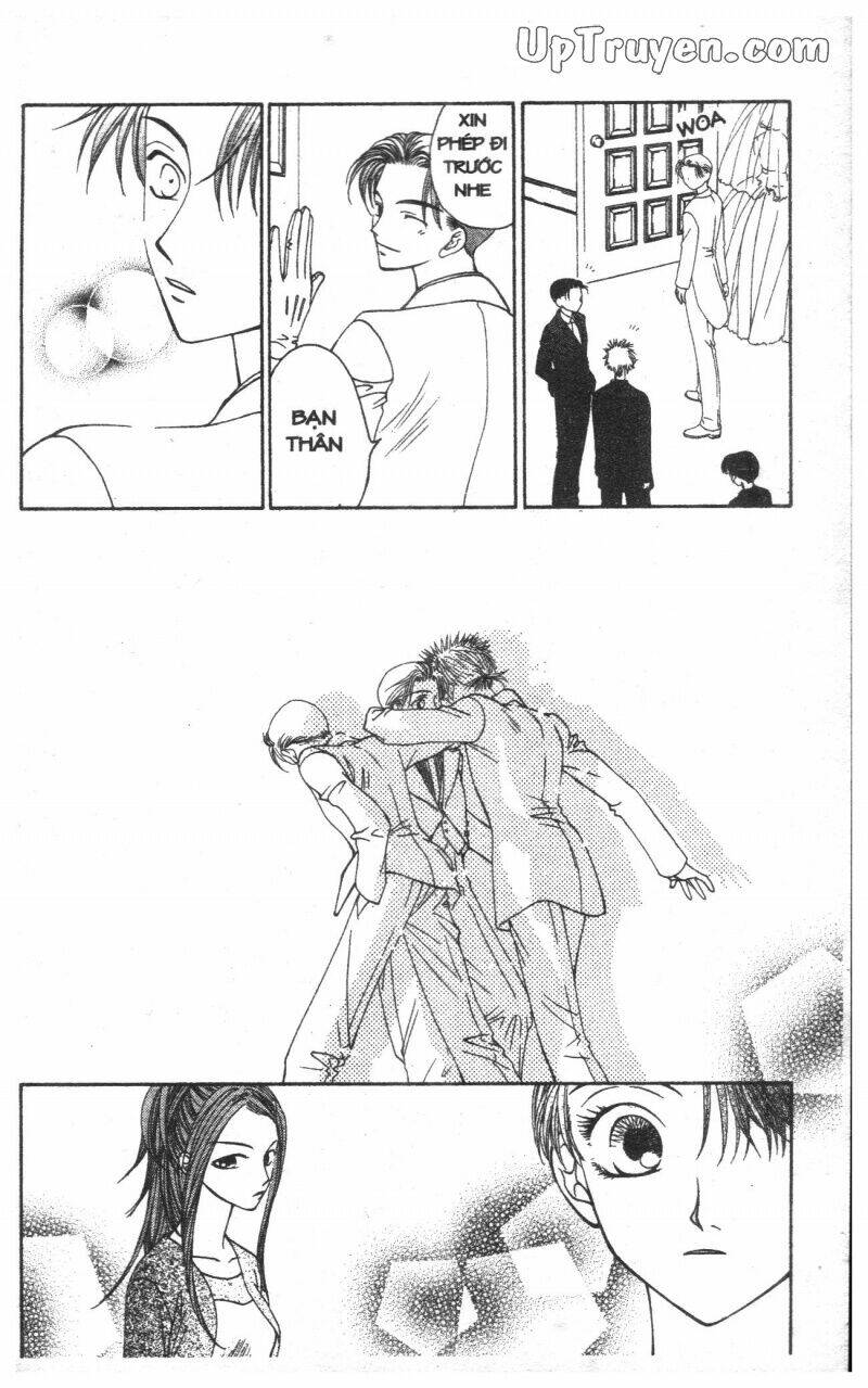 thấy mờ ghét chapter 5 82