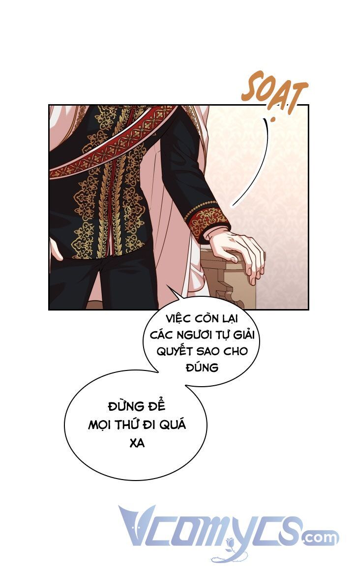 tôi trở thành thư ký của bạo chúa chapter 38 55