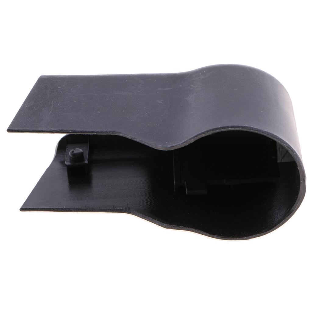 Automotive Wiper Arm Nut Cap Cover Direct Fitment for Chevrolet 07-13