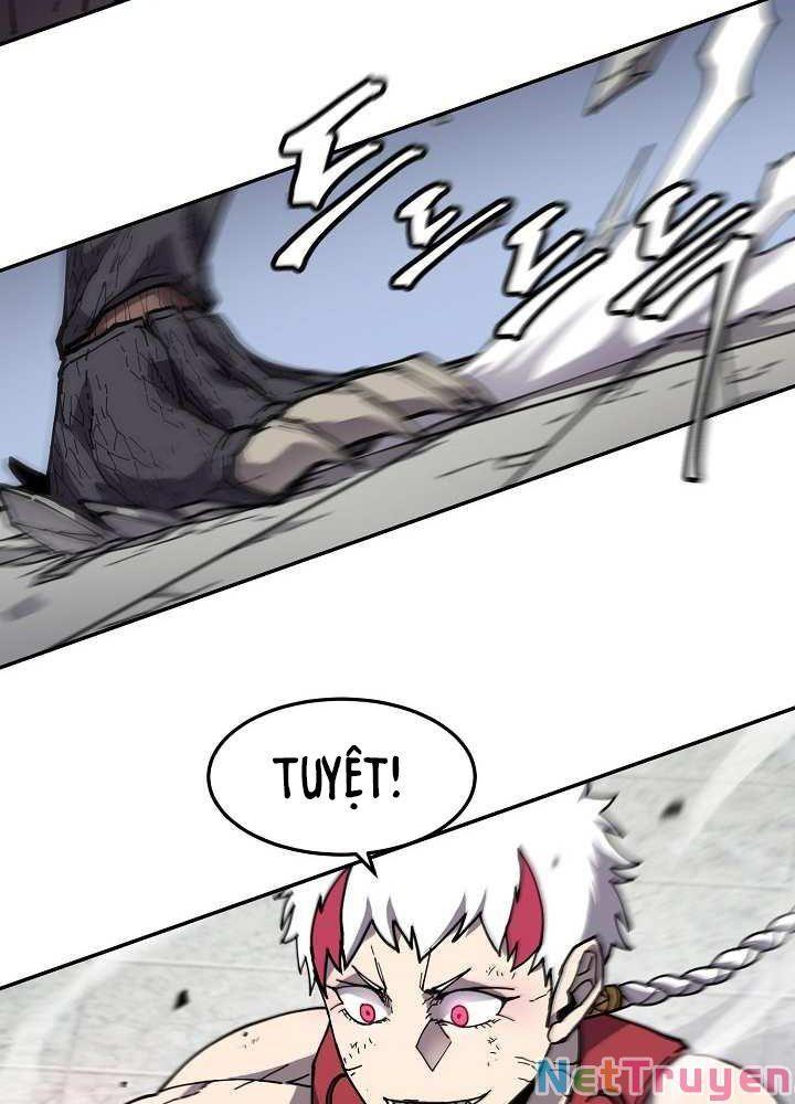 shaman - pháp sư chapter 34 25