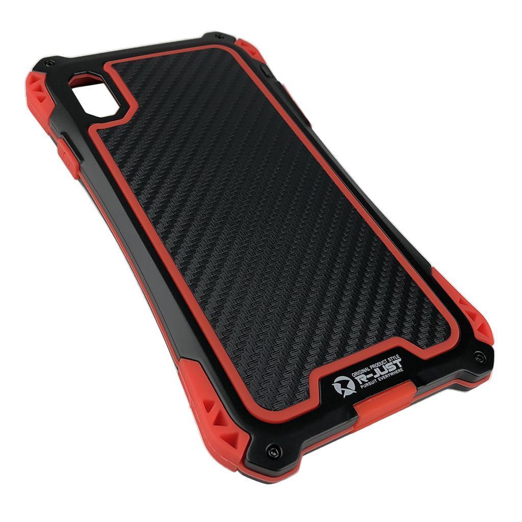 Phone Silicone Case Shockproof Protective Cover for  XS Max