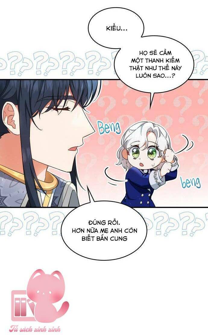 'di vật' melvin để lại chapter 10 47