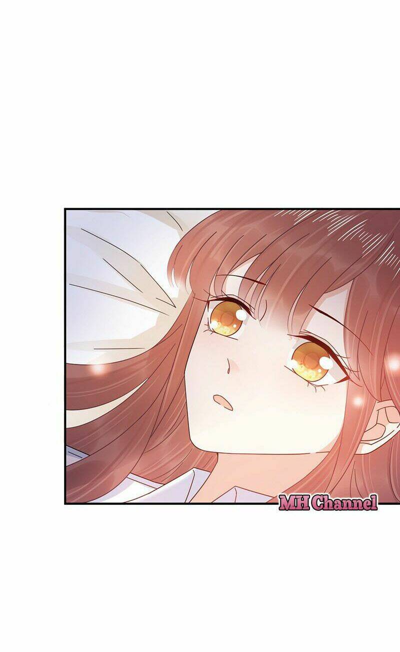 thịnh thế điềm sủng: cô vợ nhỏ đáng yêu của dịch thiếu chapter 35 16