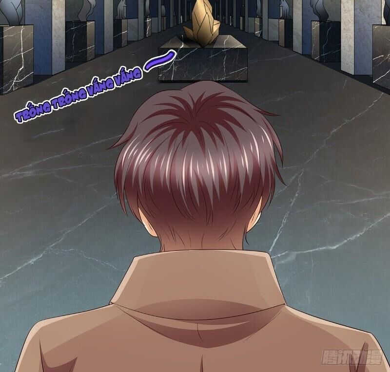 bắt ma nữ nói chuyện yêu đương chapter 9 3