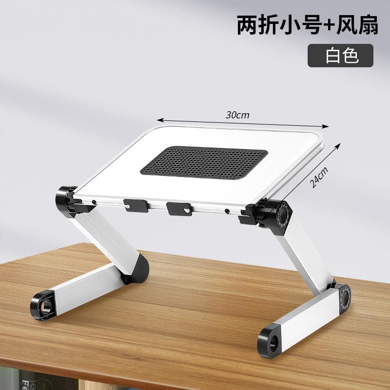 Giá đỡ máy tính đứng phong cách mới nhất có thể điều chỉnh thang máy đứng làm việc nâng cao bàn văn phòng máy tính xách tay di động hỗ trợ dọc