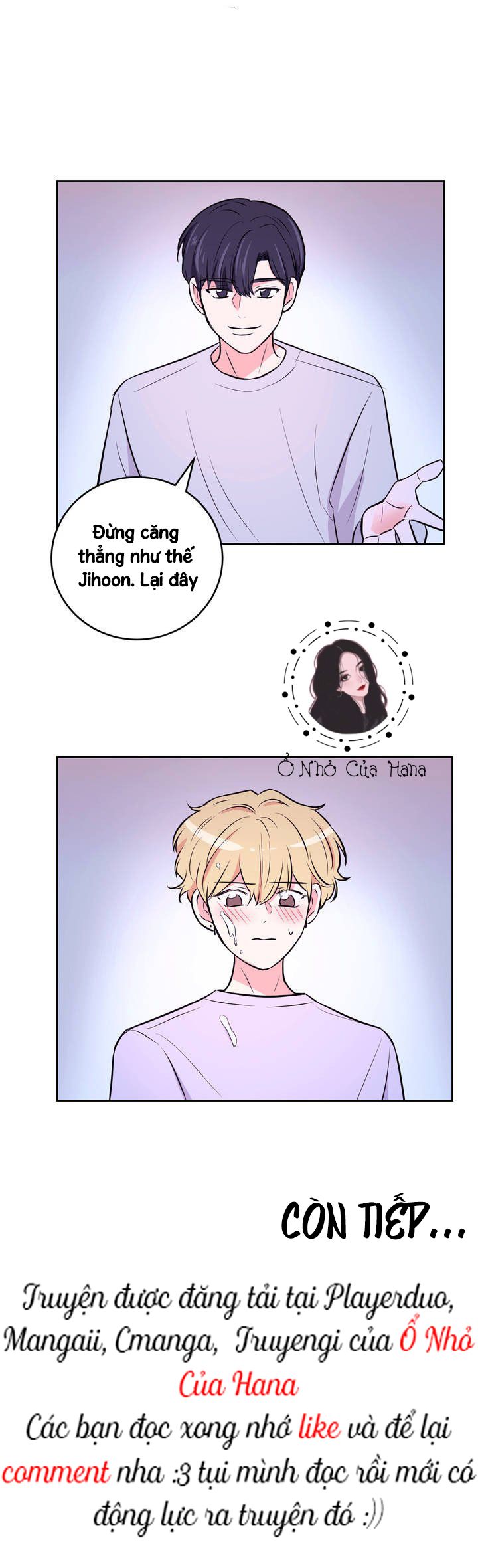 kinh nghiệm cảnh nóng chapter 17 24