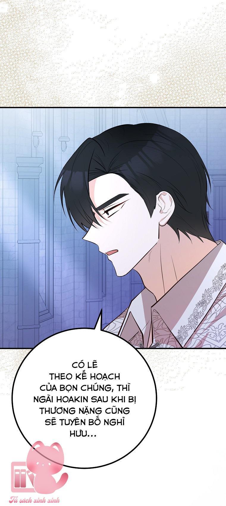 bác sĩ hoàn thành trách nhiệm rồi chapter 44 5