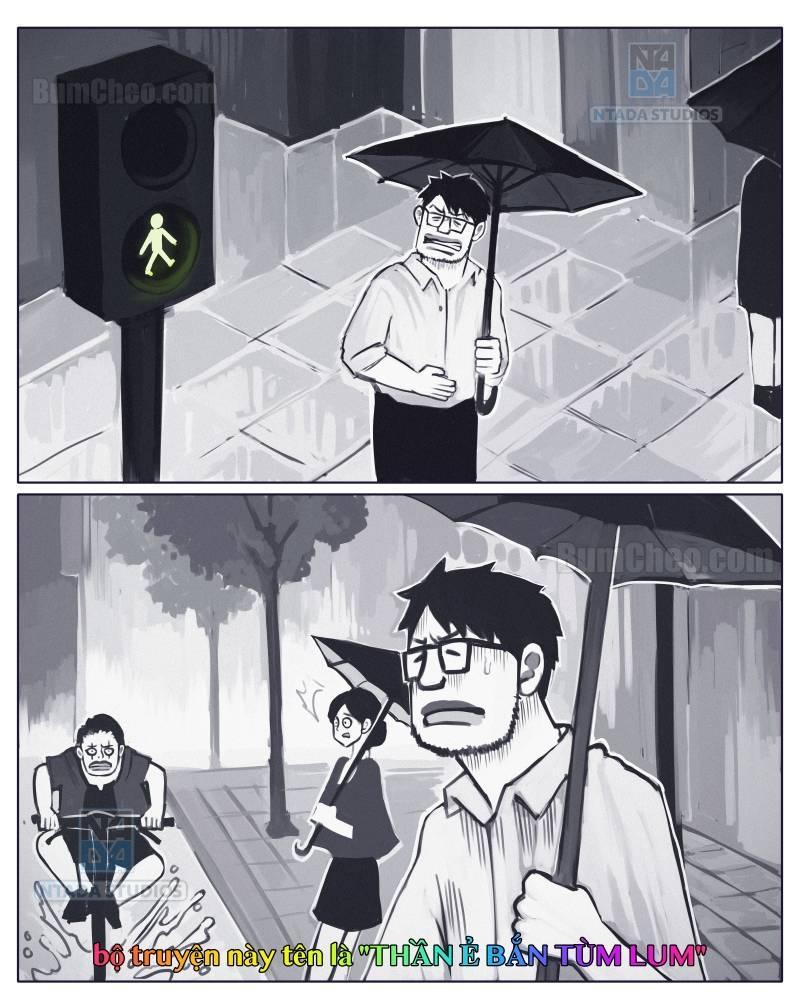 henna ie - ngôi nhà kì quái chapter 10.2 19