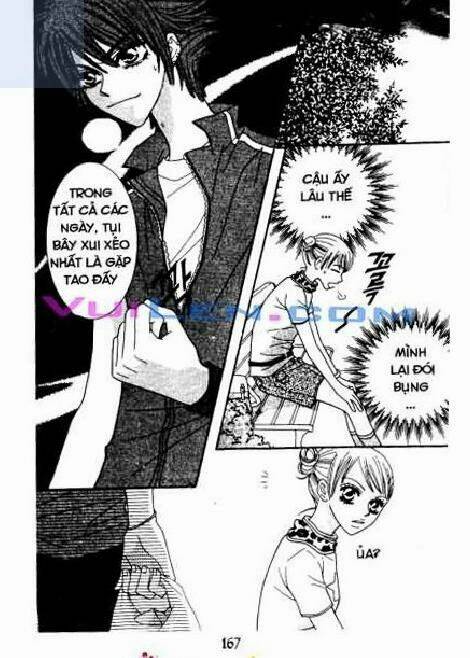 neck and neck chapter 4 163