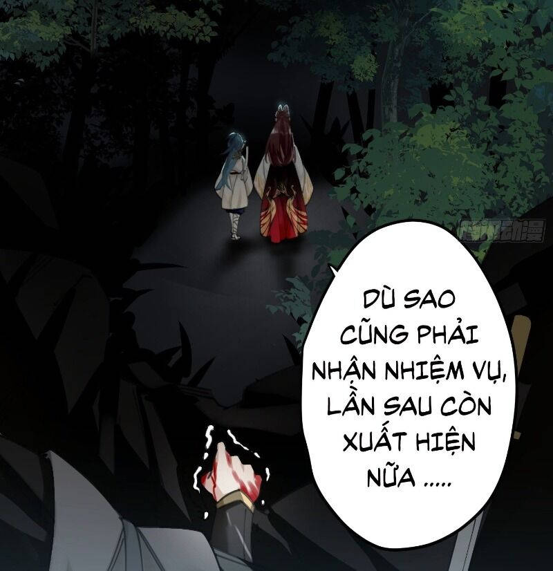 phế vật công chúa muốn nhặt chồng chapter 3 38