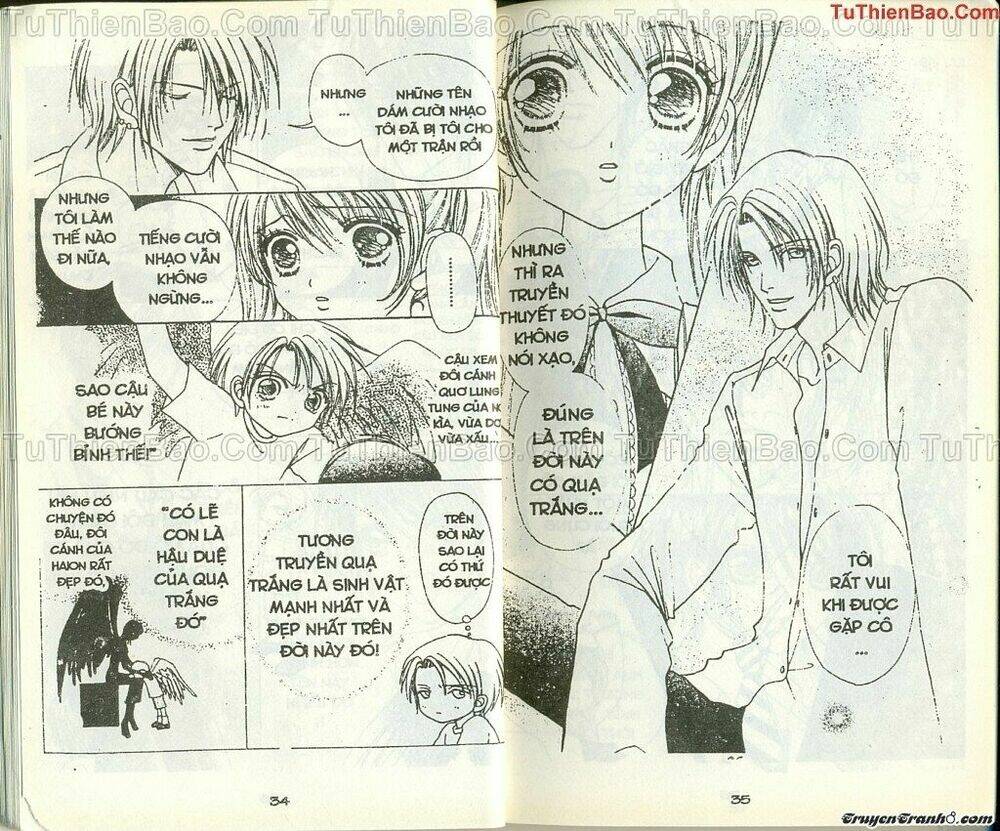 lovely monster chapter 29 17