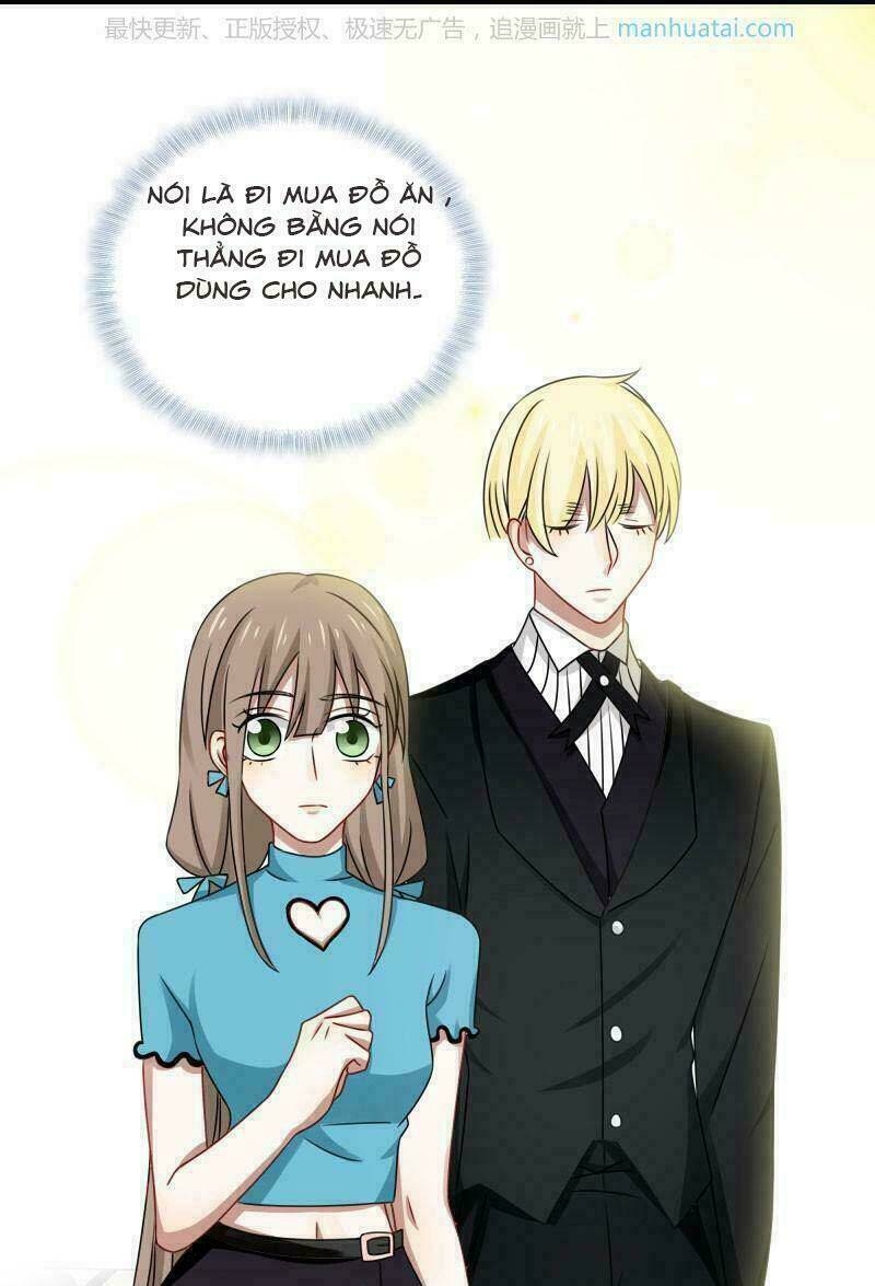 đế thiếu đoạt tình thành nghiện chapter 38 5