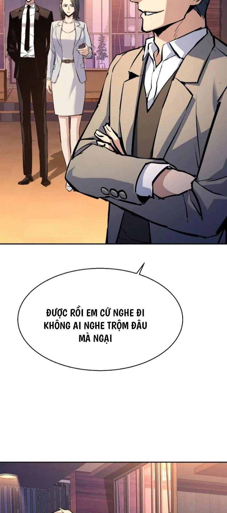 bạn học tôi là lính đánh thuê chapter 182 20