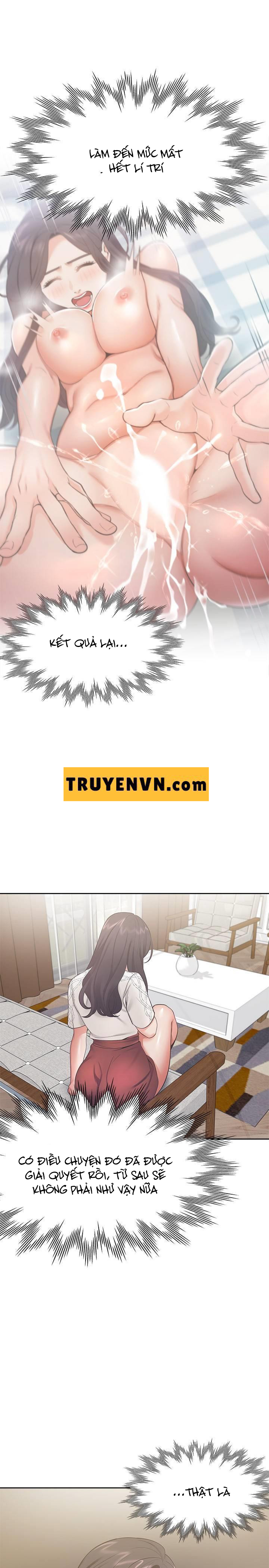 khát tình chapter 22 26