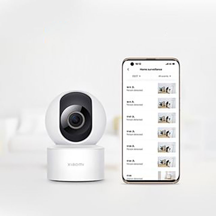 Camera IP giám sát Xiaomi C200 MJSXJ14CM - Hàng nhập khẩu