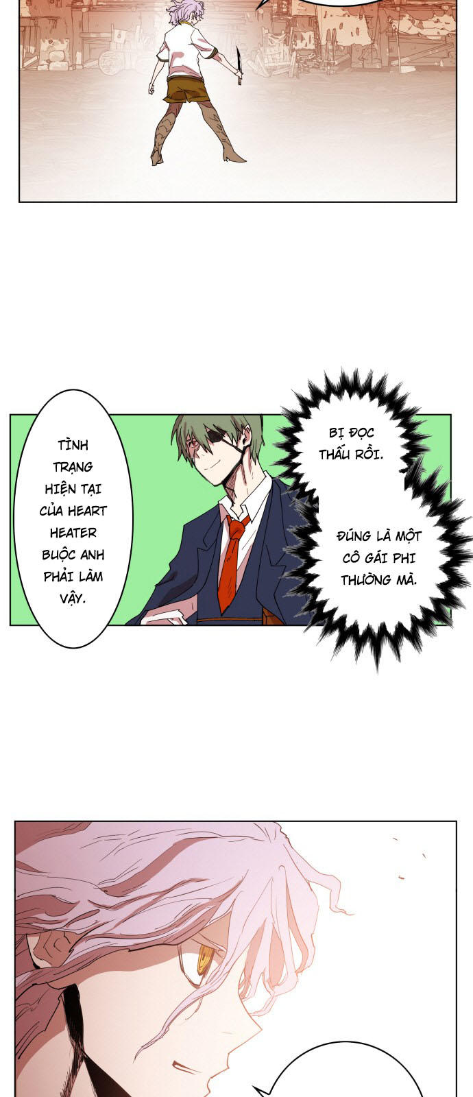 hard core leveling warrior chapter 149 49