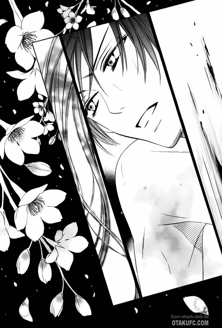 yêu quái cánh đen chapter 32 33