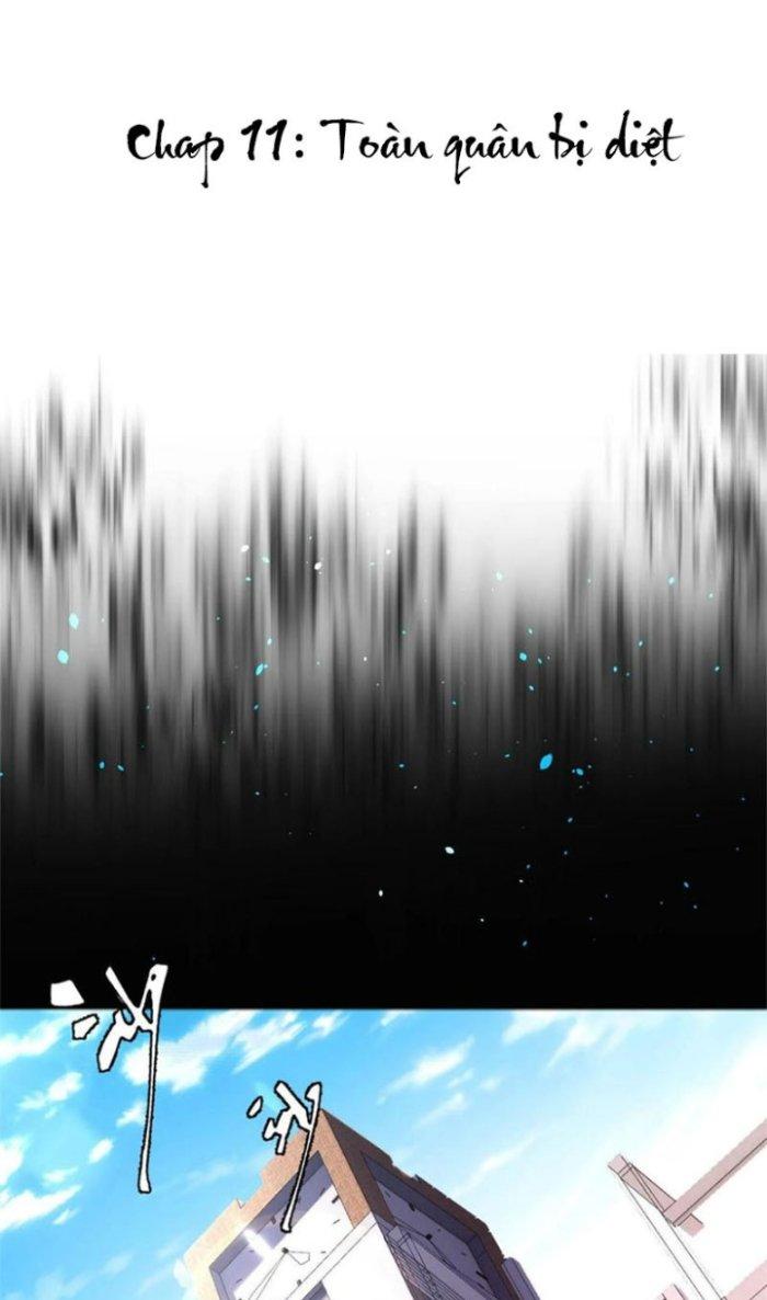 ta nuôi ma quỷ ở trấn ma ti chapter 11 2