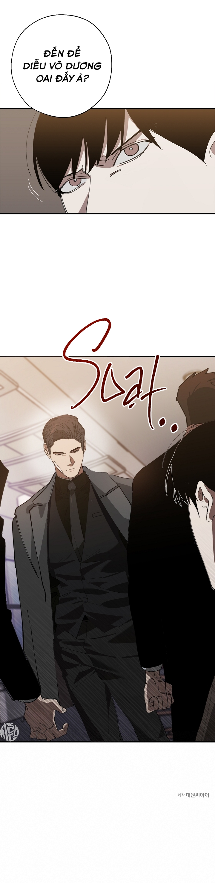 hoán vị chapter 67 29