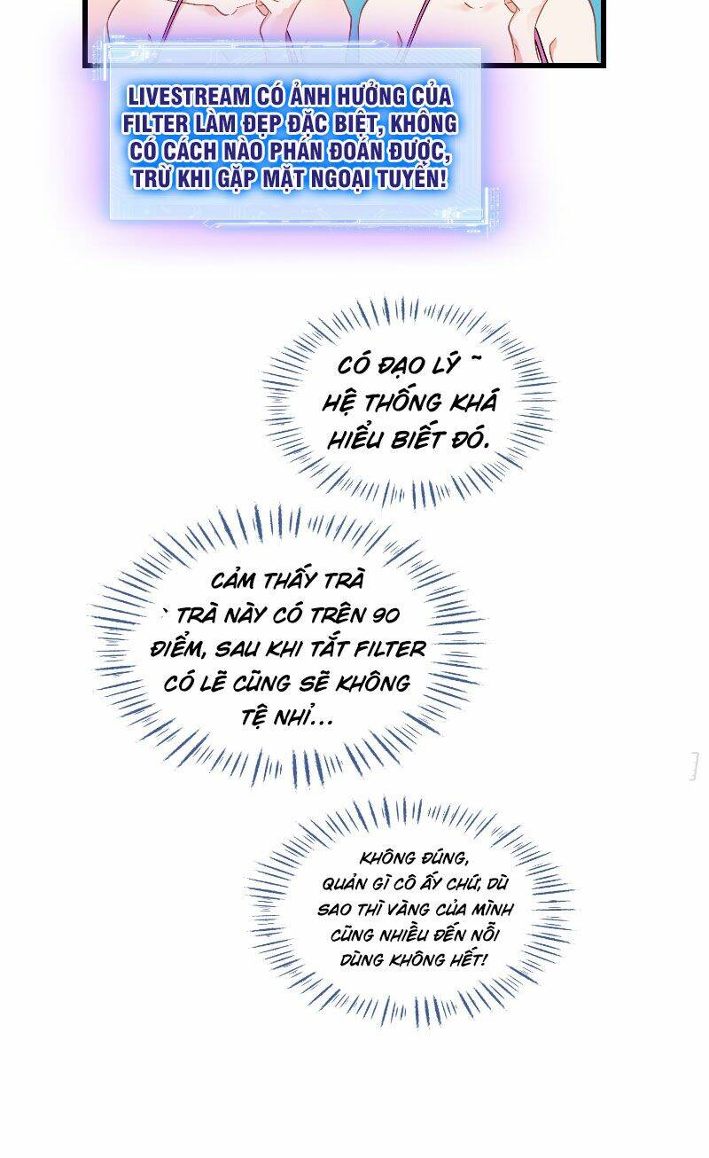 Bỏ Làm Simp Chúa, Ta Có Trong Tay Cả Tỉ Thần Hào chapter 2.3 27