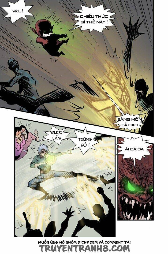 thâu hoan chapter 26 7