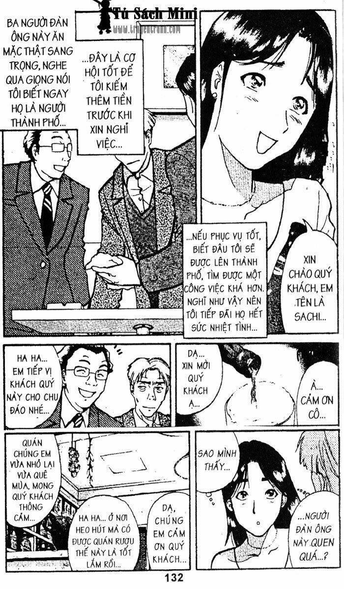 thám tử kindaichi (bản đẹp) chapter 64 5