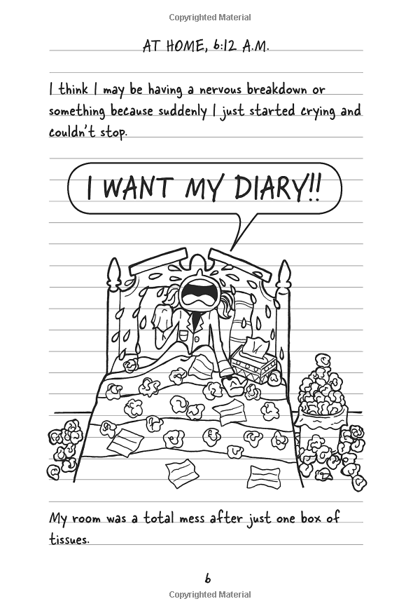 Sách tiếng Anh - How To Dork Your Diary / (Dork Diaries 3 1/2) Interactive Edition