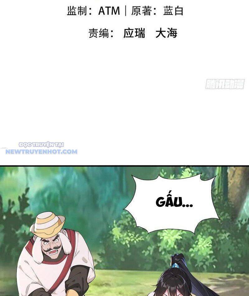 ta thực sự không muốn làm thần tiên chapter 107 4