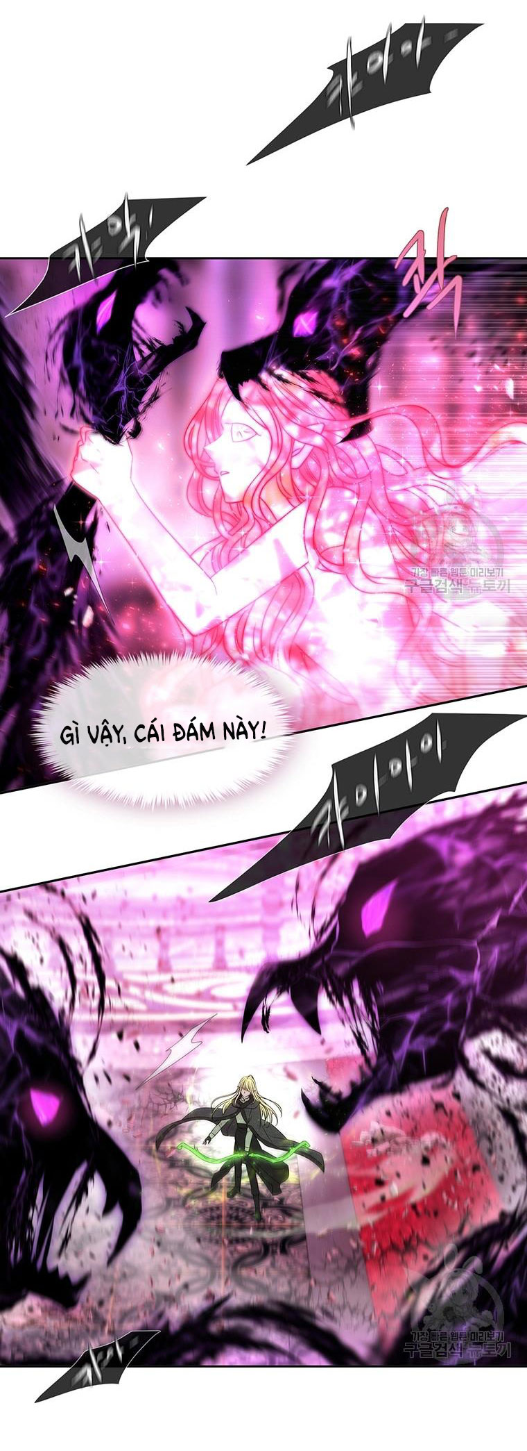 năm môn đệ của charlotte chapter 197.2 16