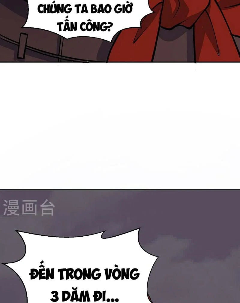 võ đạo độc tôn chapter 480 57