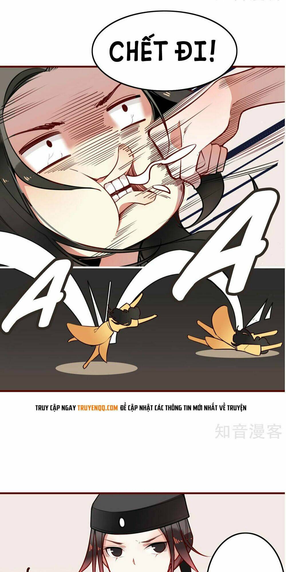 bỉ ngạn hoa chapter 8 8