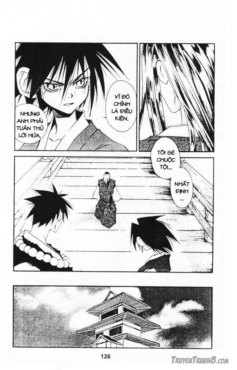 behind master - huyền thoại thiên cẩu chapter 10 8