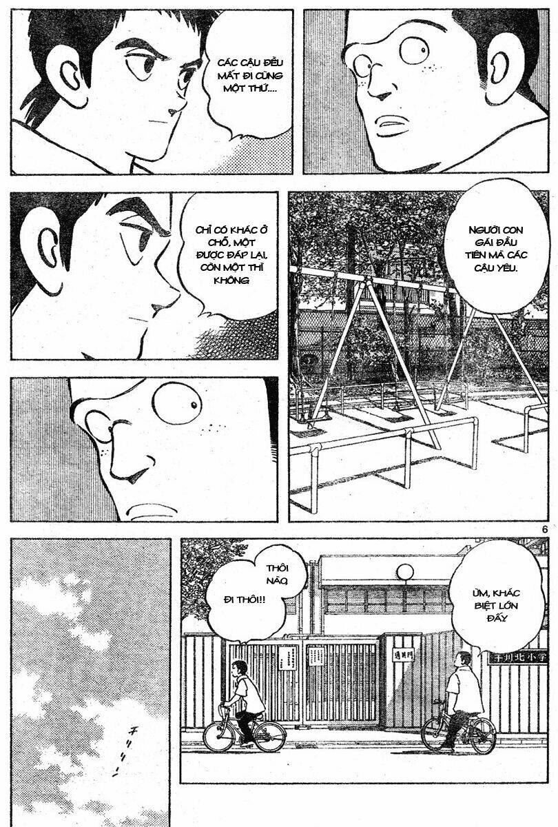 trò chơi vượt qua thử thách chapter 116 5