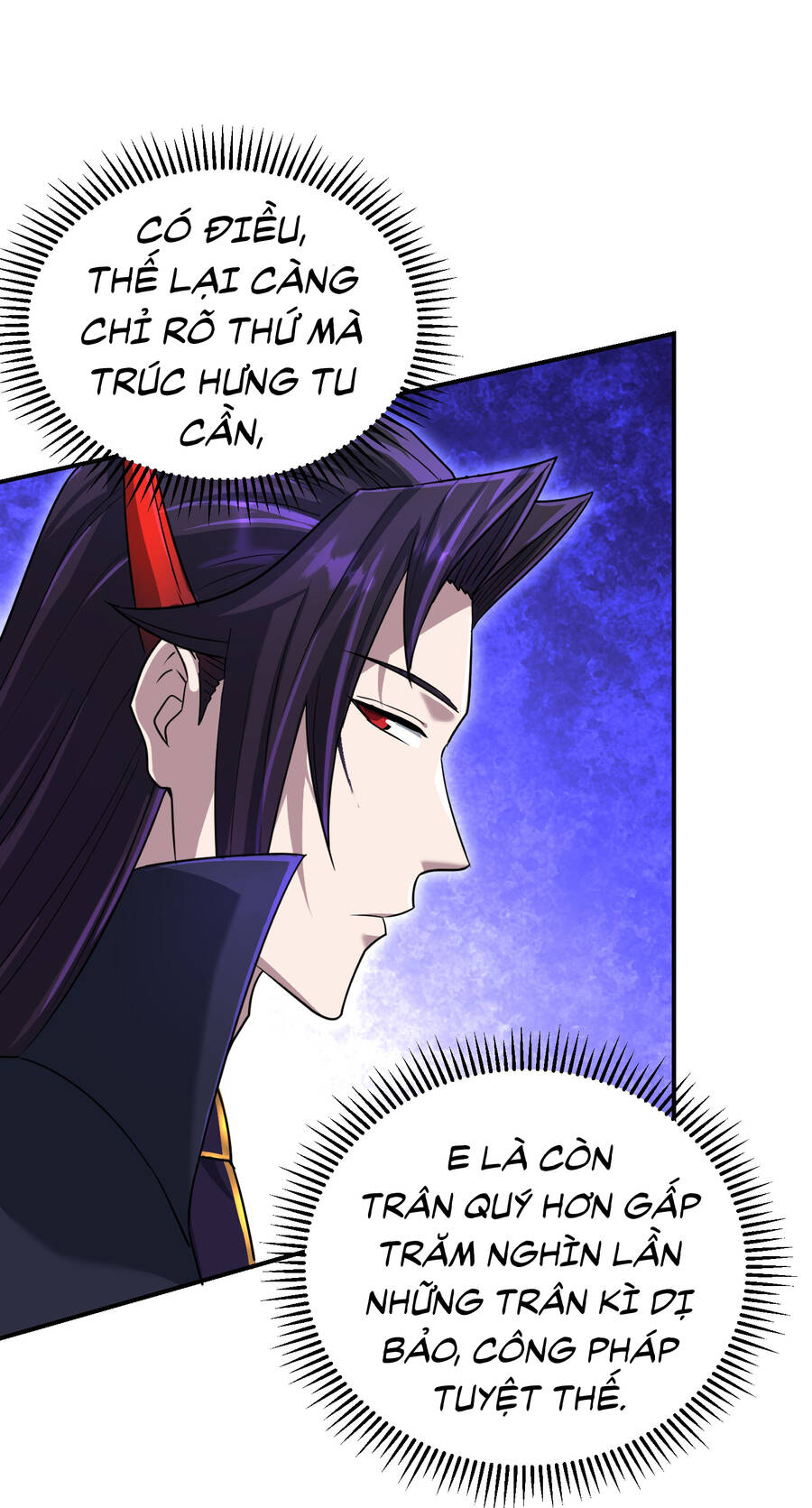 nhập hồn ma đạo tổ sư chapter 23.1 46