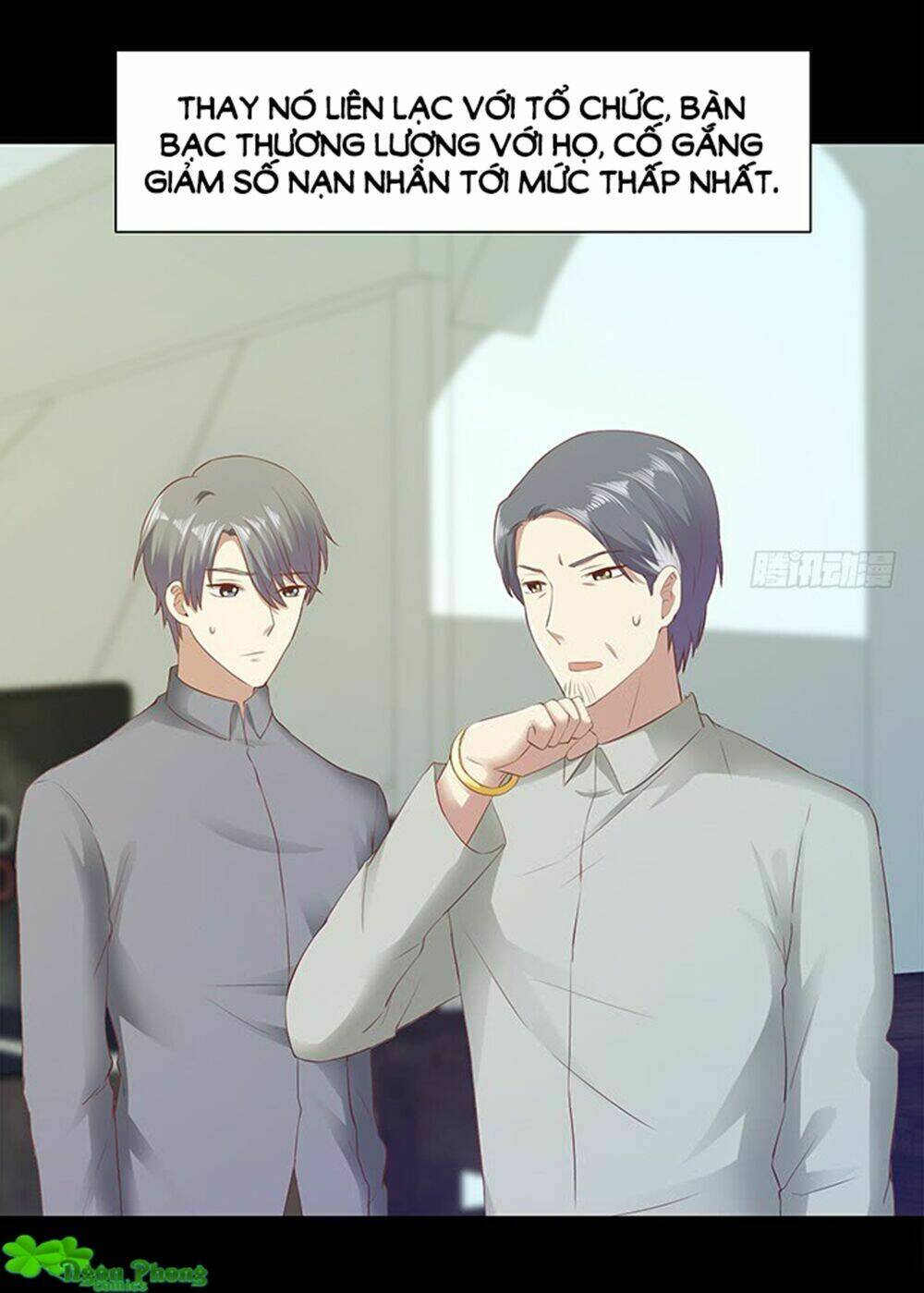 khi trò chơi ác ma bắt đầu chapter 99 6