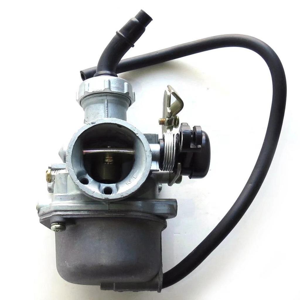 Carburetor Carb for KLX110  110 2002-2013 Carb CABLE CHOKE Replacement
