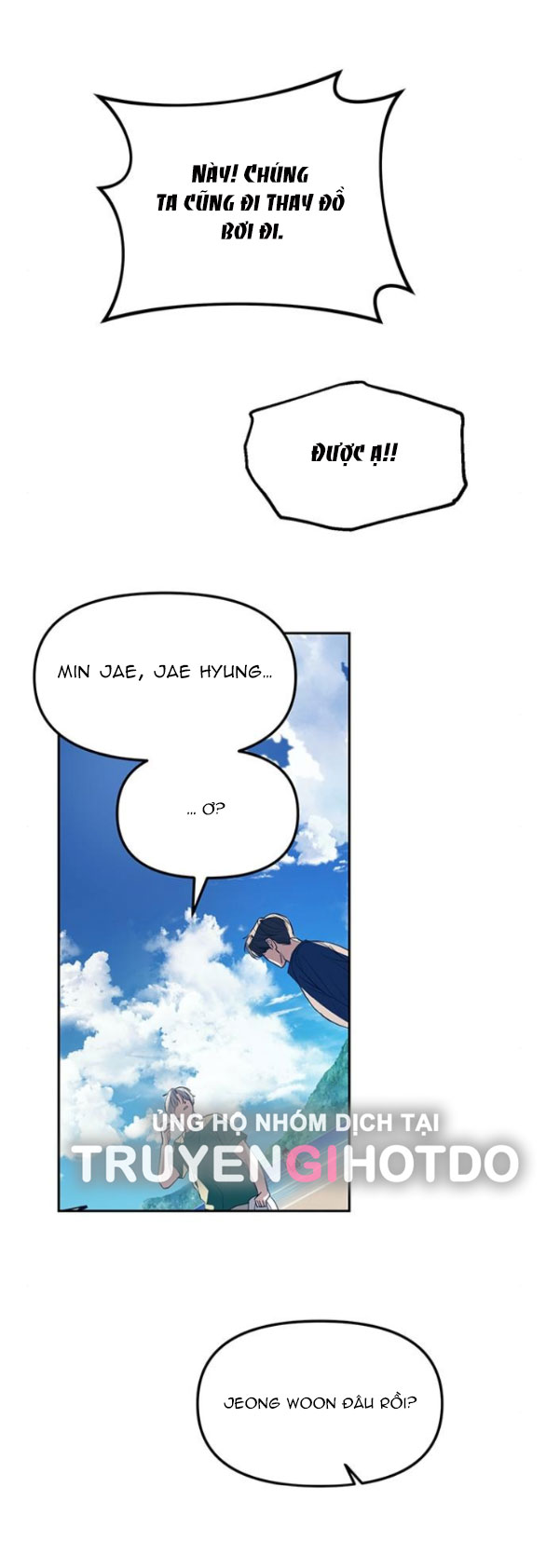 xâm nhập trường trung học tài phiệt chapter 63.2 37