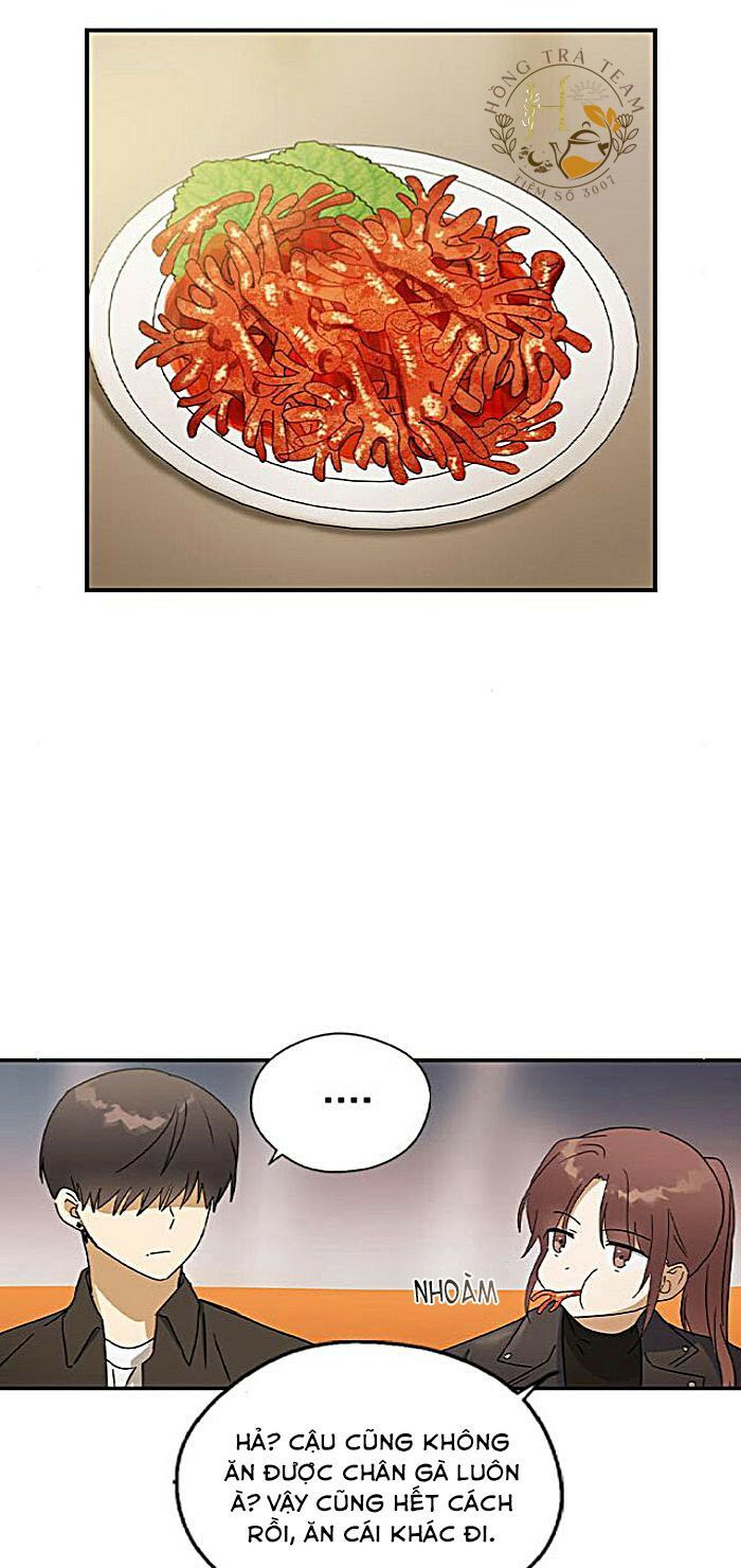 duyên nợ kiếp trước chapter 19 44