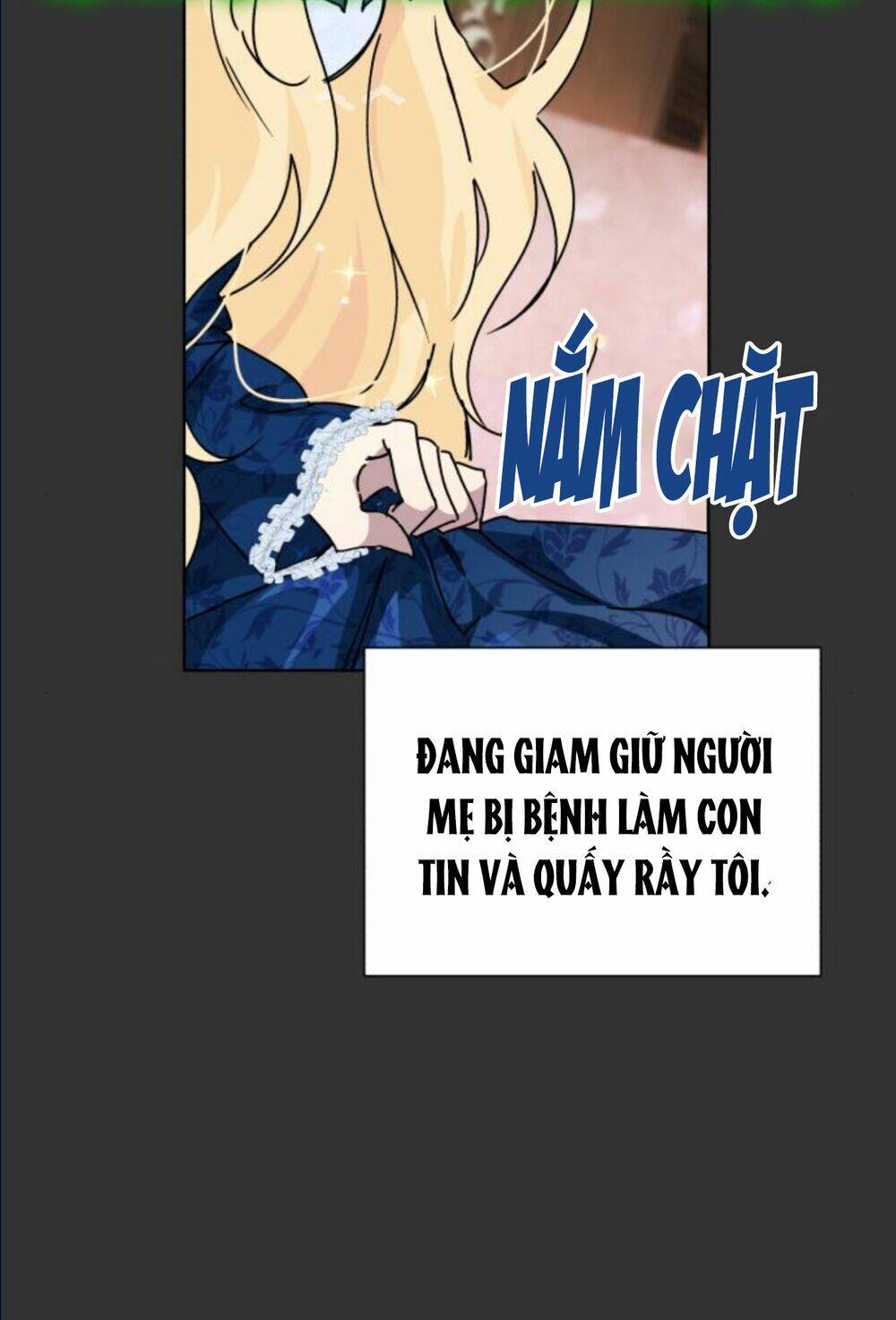 ta đã từng mong nàng biến mất chapter 10.1 24