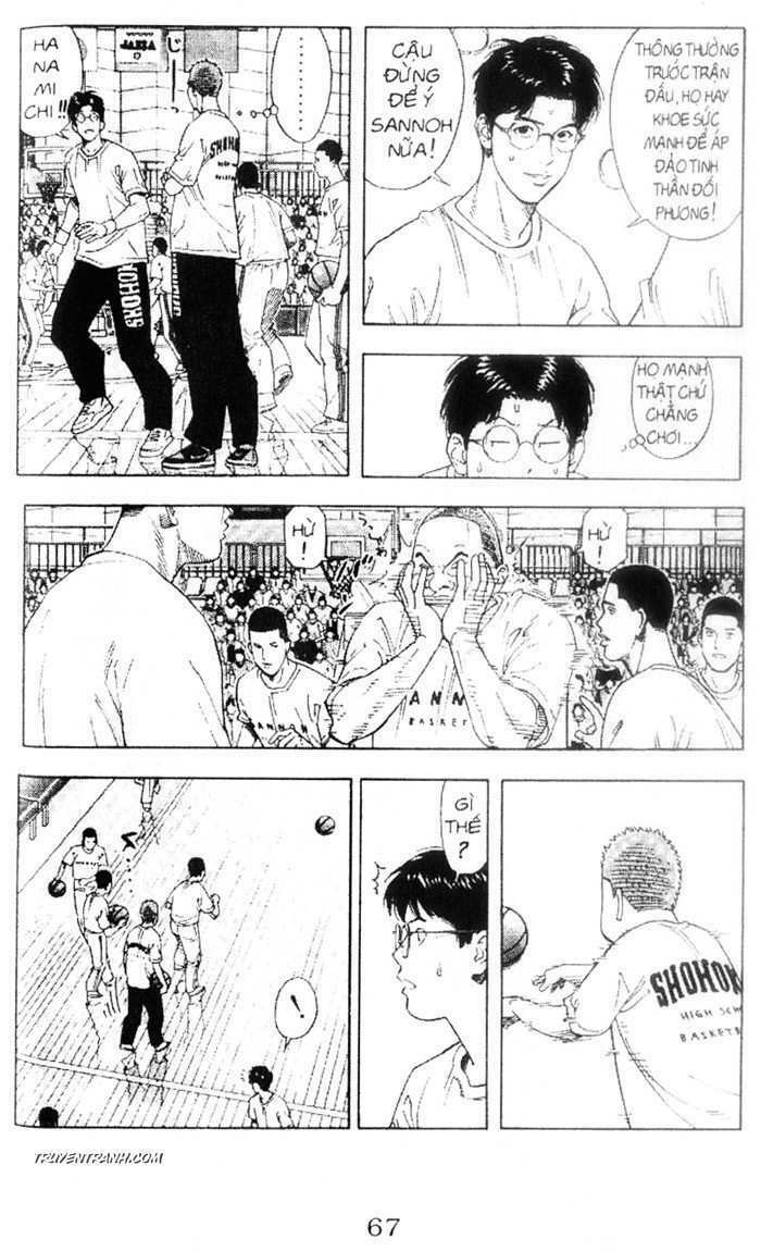 cao thủ bóng rổ chapter 222 6
