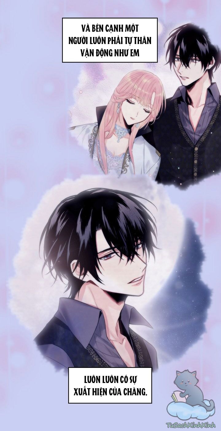 thánh nữ ẩn danh chapter 203 79