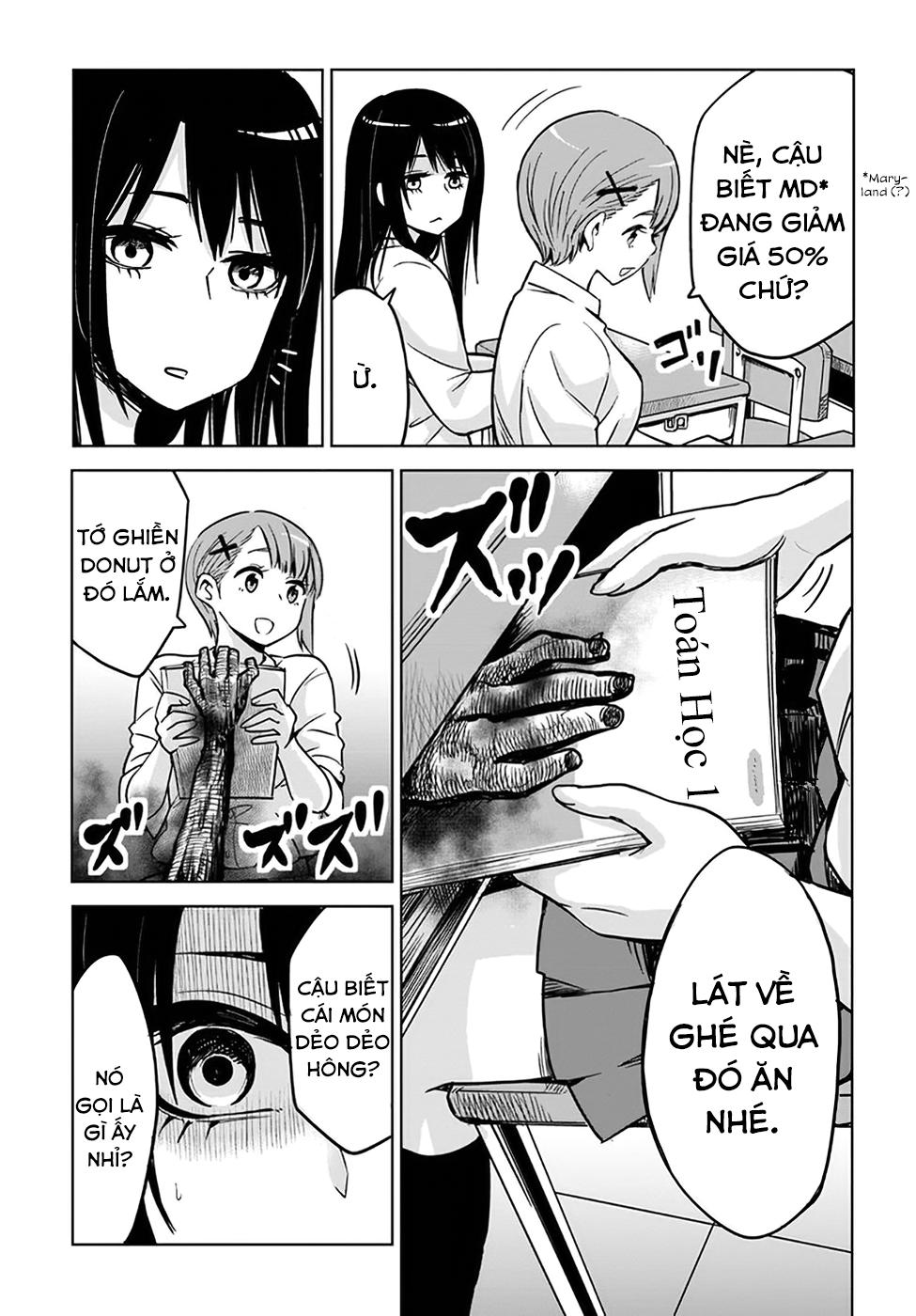 mieruko-chan chapter 5.3 3