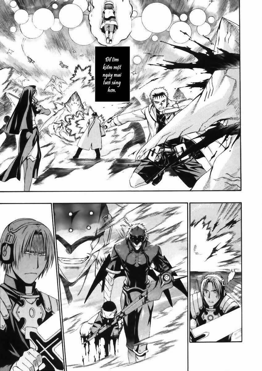 chrono crusade chapter 51 16