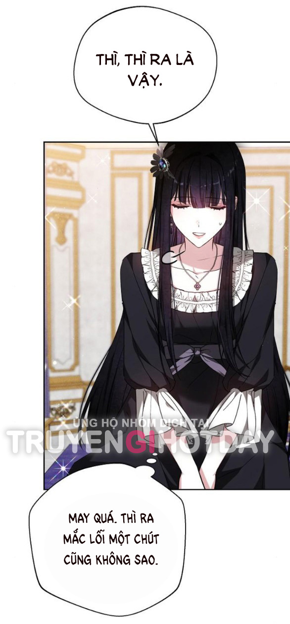 cô dâu của obsidian chapter 7.1 41