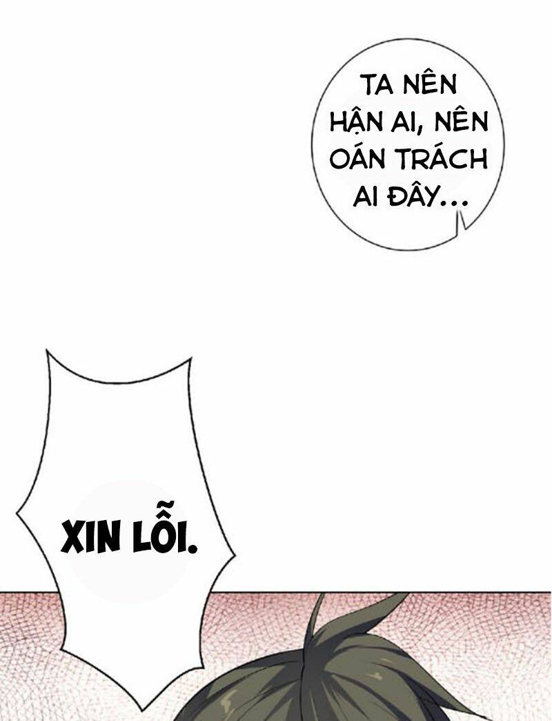 nghịch thiên đại thần chapter 55.5 5